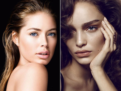 Макияж "без макияжа" или То, чему действительно стоит поучиться на карантине