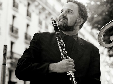 David Krakauer 