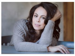 Наталія Кличко