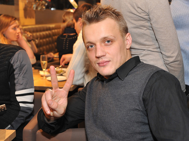 Воєвудський, Пономарьов