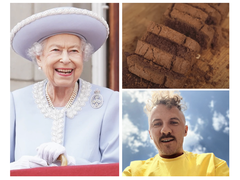 улюблена страва королеви Єлизавети II