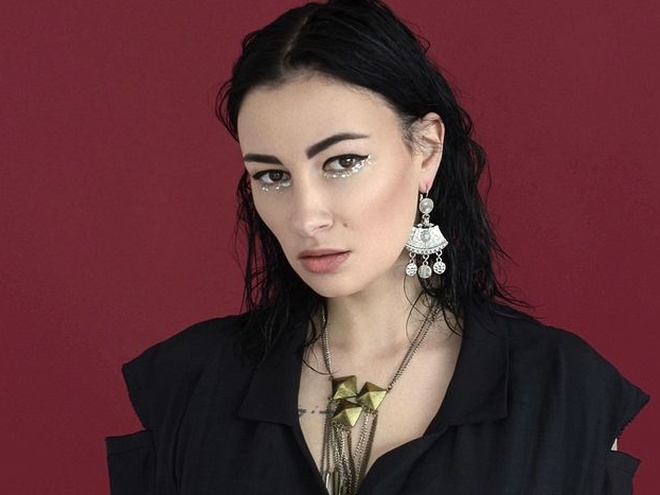 Приходько возз'єдналася з братом, з яким не бачилася п'ять років