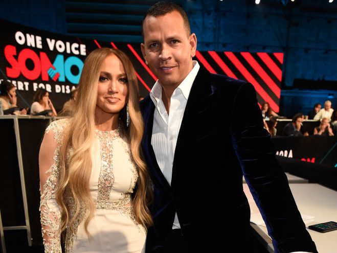 Дженнифер Лопес (Cover)