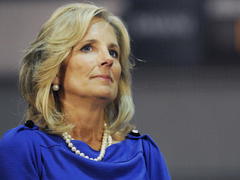 Джилл Байден