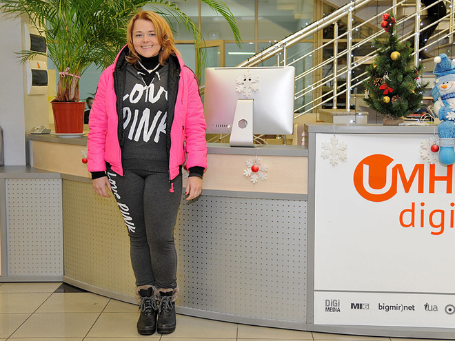 Тетяна Крикуненко