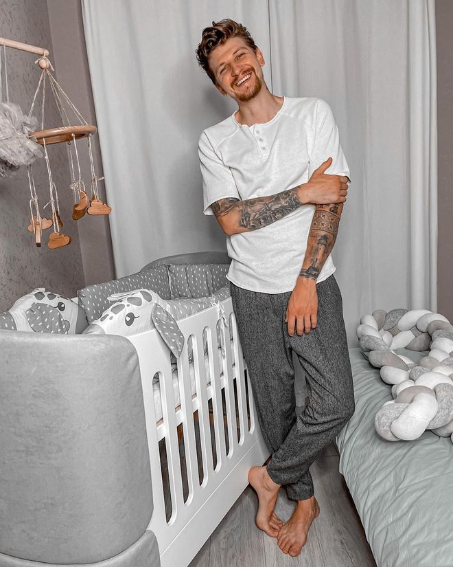 Сергій Середа