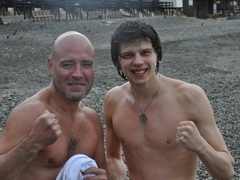 Лещенко и Поклитару