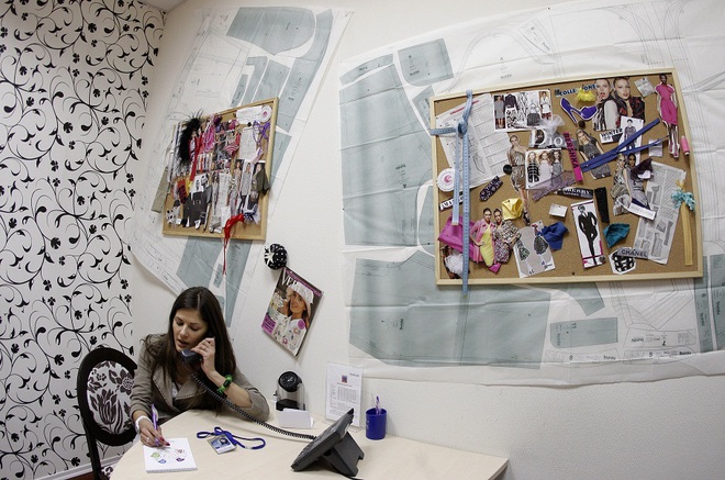 global logic kiev office