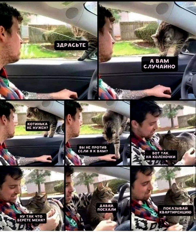 Подробная инструкция по поиску своего человека.