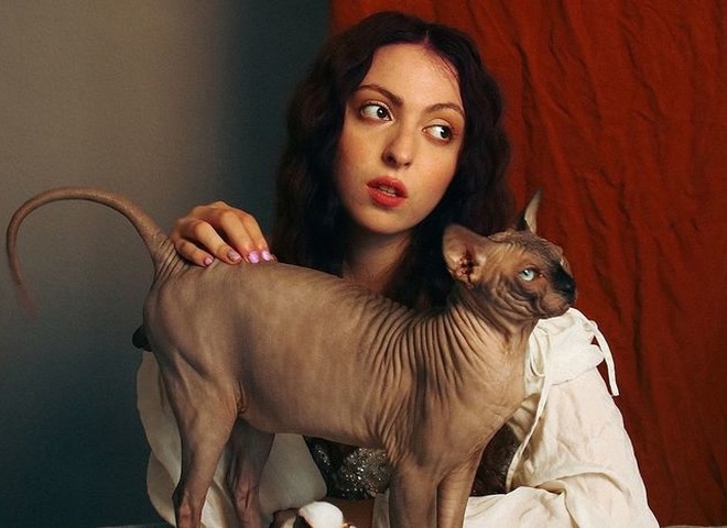 Дочка Полякової зізналася, скільки заробляє на Таро і чи збуваються її прогнози