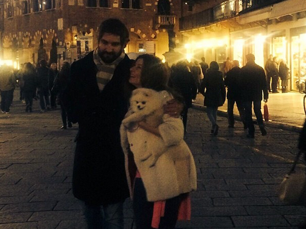 Жанна Бадоева