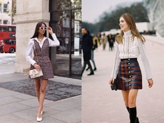 Что надеть на учебу в 2020 году