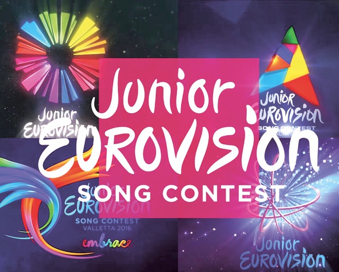 детское Евровидение 2018