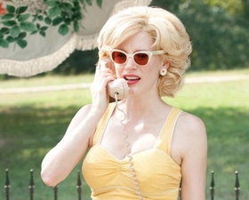 Кроме "Ешь. Молись. Люби.": 5 фильмов, которые должна посмотреть каждая женщина