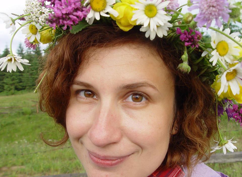 Ольга Шурова