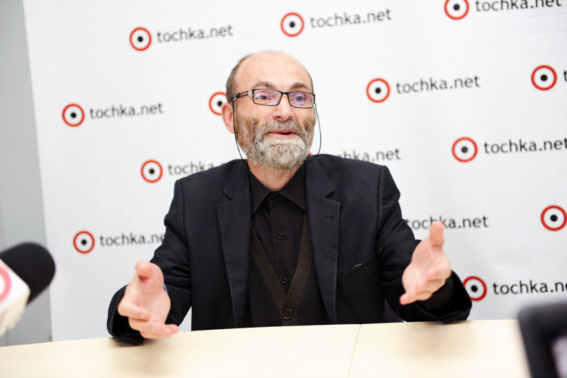 Гоча Чабукаидзе