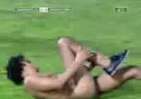 goliy football