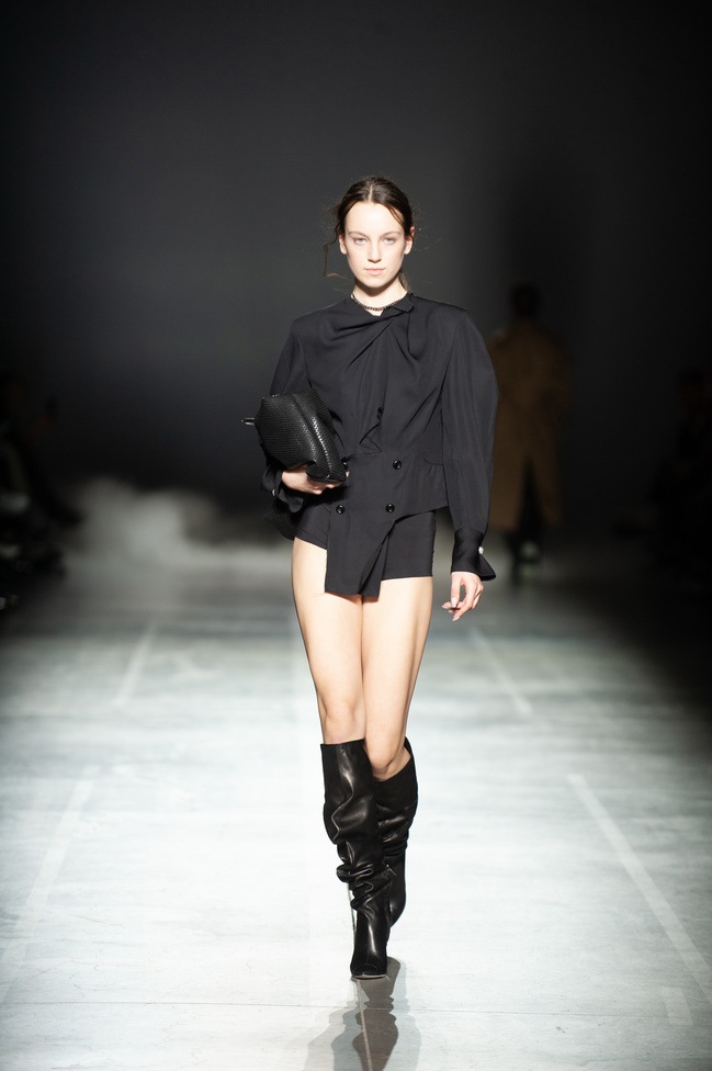 Elena Burenina FW20/21