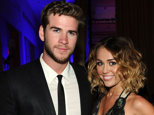 Майли Сайрус