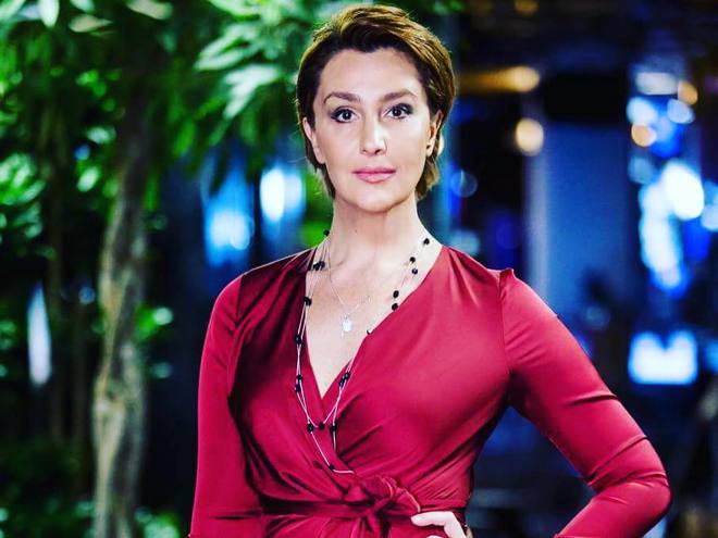 Антин Мухарский и Снежана Егорова