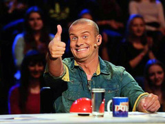 Судьи "Україна має талант"