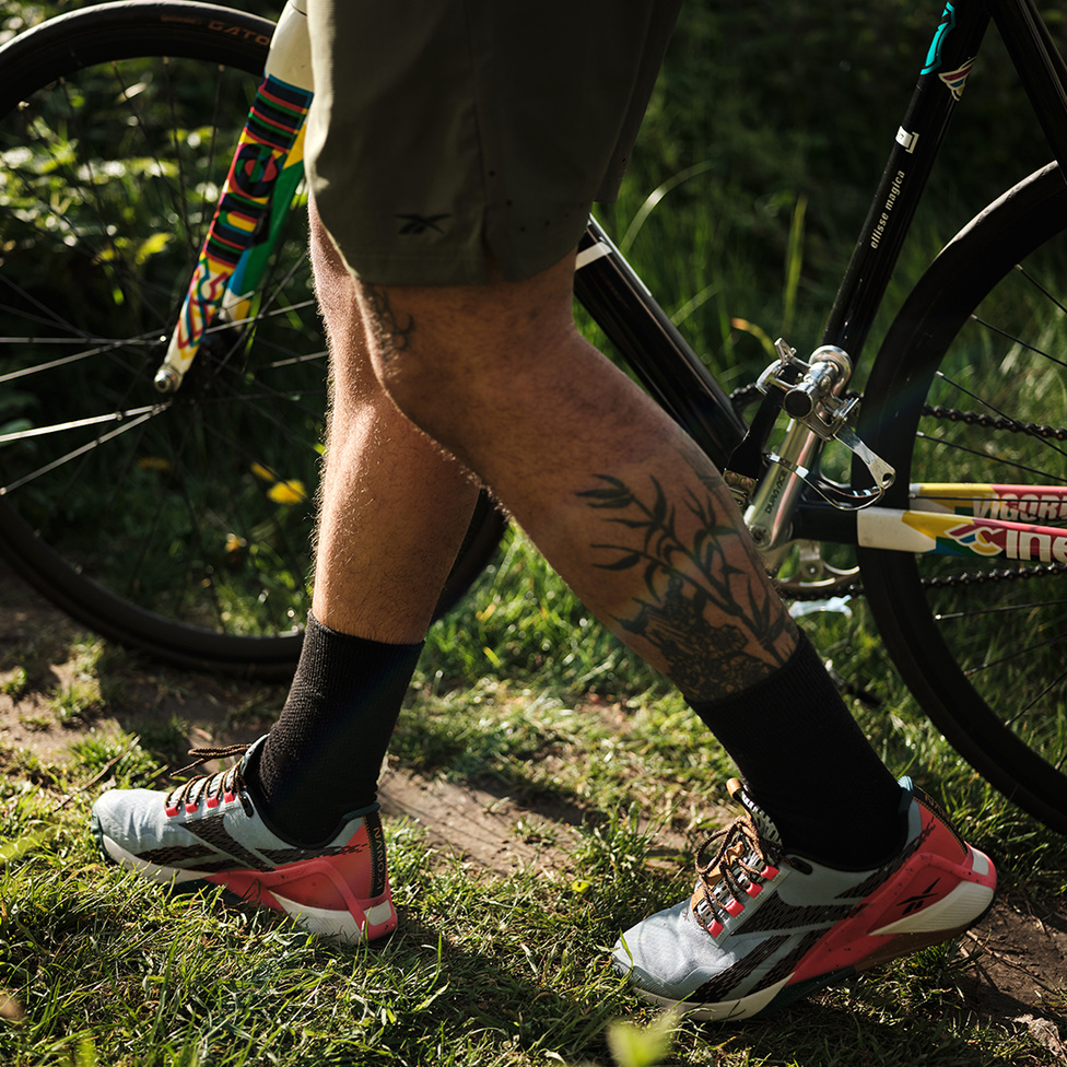 Reebok Nano X1 Adventure