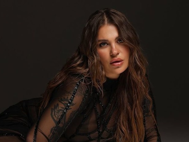 Заріцька розсекретила, хто спочатку мав бути солісткою KAZKA