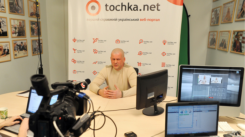 Георгий Учайкин