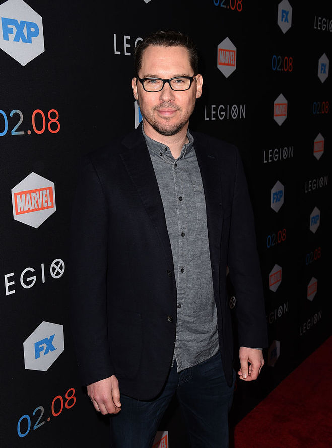 Брайан Сінгер