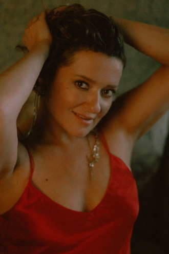 Наталья Могилевская