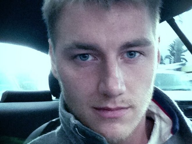 Алексей Воробьев