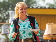 Ирма Витовская