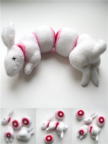 Совсем недетские игрушки