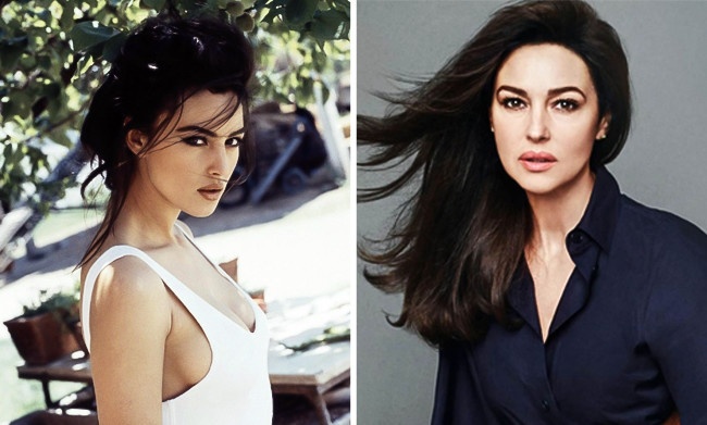 Возраст красоте не помеха