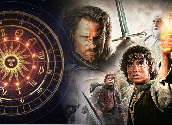 «Володар перснів»: який ти персонаж за знаком Зодіаку