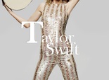Тейлор Свифт для Elle US