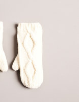 Небанальні аксесуари на зиму