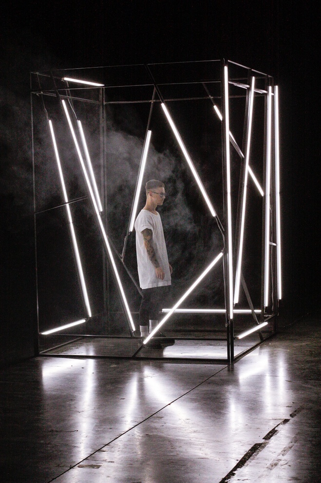 Артем Пивоваров: "Україна зароджує нові музичні тенденції"