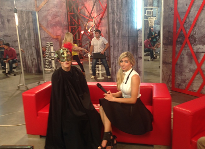 Вера Брежнева