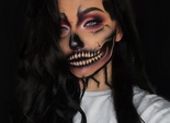 Макіяж на Хеловін від б'юті-блогерів