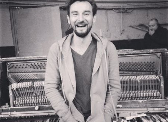 Алан Бадоєв