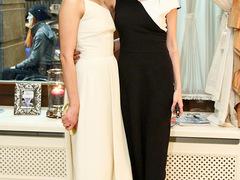 Вечеринка закрытия UFW