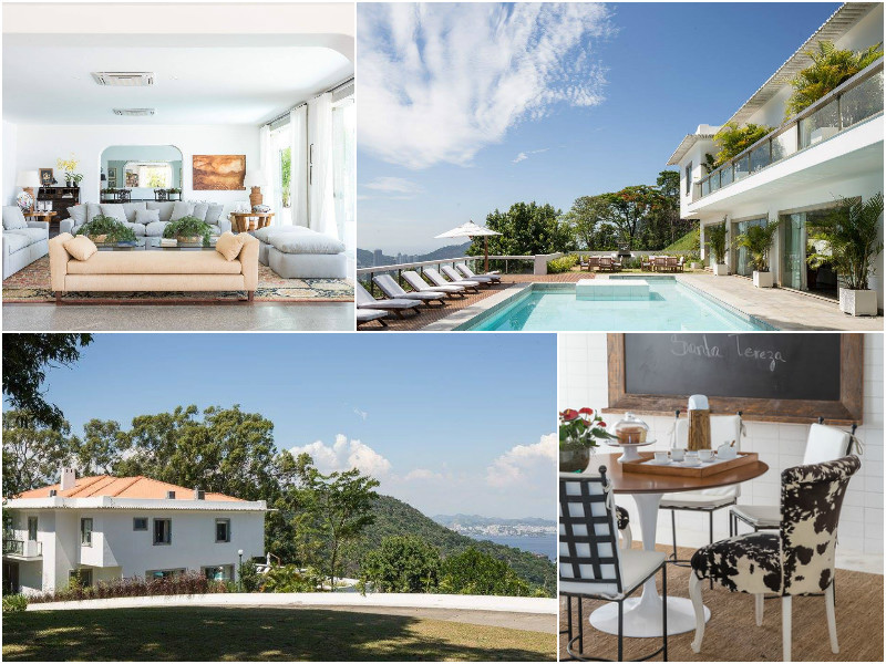 Лучшие новые отели мира