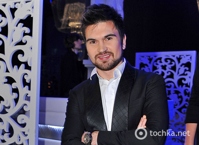 Василий Бондарчук