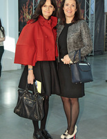 Street-Fashion первого дня UFW