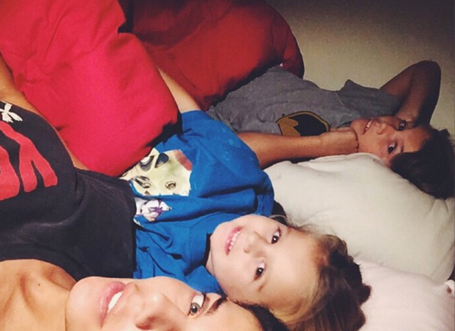 Анна Седокова