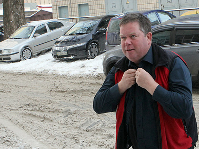 Александр Кардаков