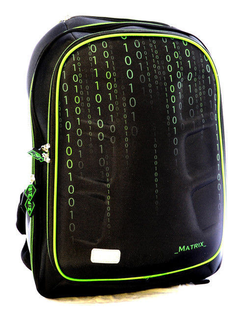 Шкільні рюкзаки для хлопчиків: Zibi, 1 385 грн