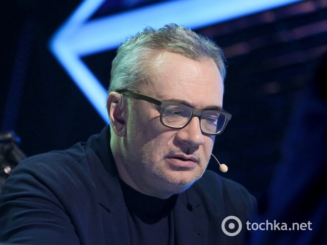 Константин Меладзе
