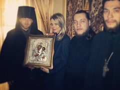 Ольга Фреймут